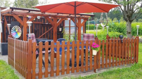 Ferienzimmer im Thüringer Wald nahe dem Rennsteig
